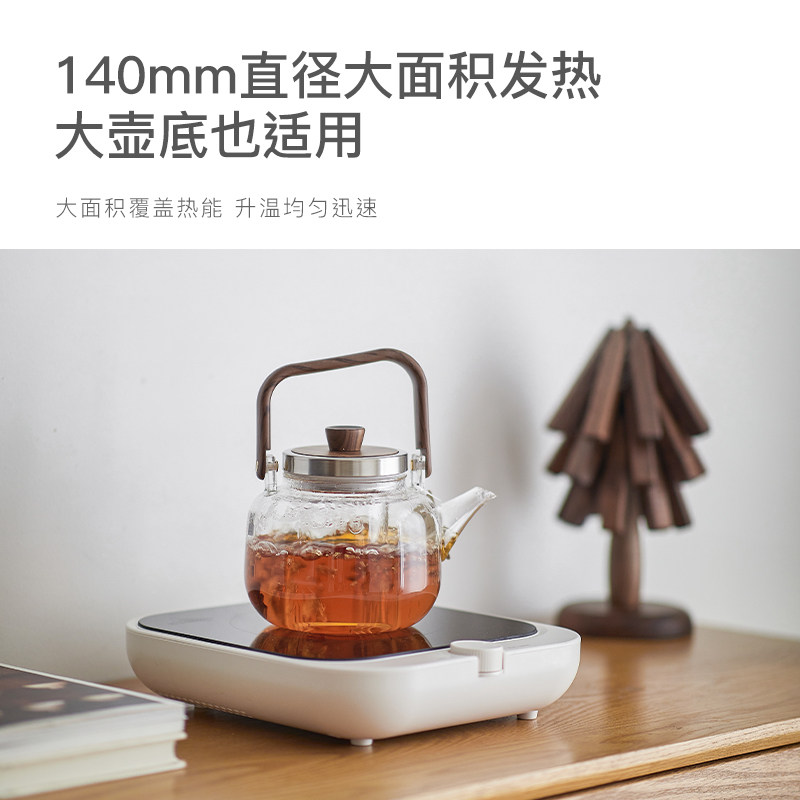 olayks煮茶壶新款家用小型电陶炉 olayks电磁炉/陶炉