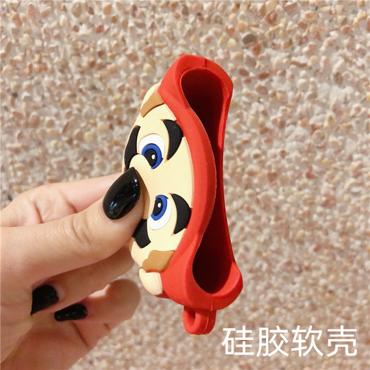 Airpods protective cover niche cute couple apple