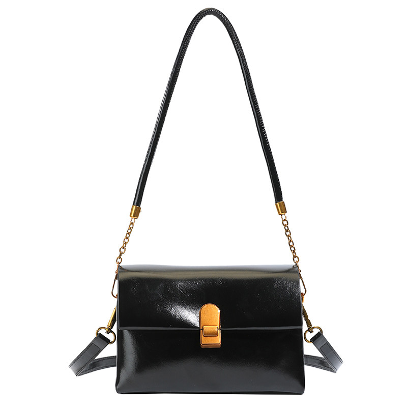 【独立双层+两条肩带】高级感简约小众斜挎包2025新款百搭小包包,淘宝优惠券,粉丝福利购,淘宝优惠卷