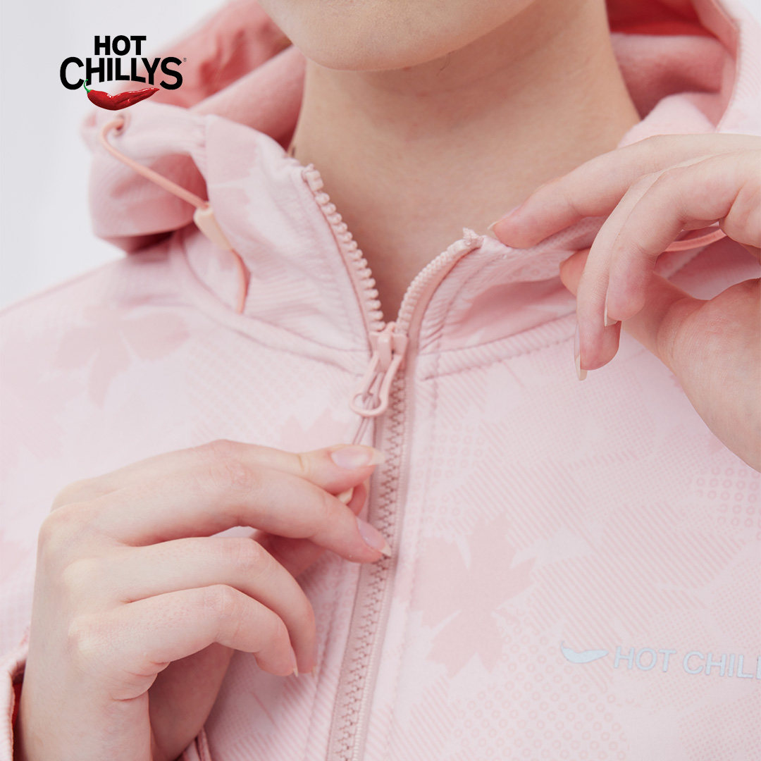 HOTCHILLYS红辣椒软壳衣抓绒夹克女防风保暖户外加绒外套上衣显瘦,淘宝优惠券,粉丝福利购,淘宝优惠卷