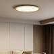 Xintele surround side light luxury ceiling lamp