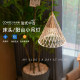 Xintele bedside pendant retro French style