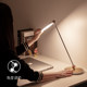 Xinteri Pearl reading and writing table lamp dormitory dormitory table lamp plug-in desk student study night reading lamp work led