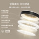 Xintele LED ceiling lamp Italian style simple bedroom