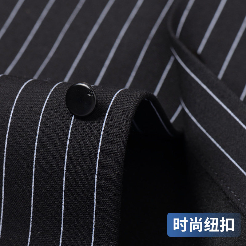 罗蒙加绒加厚保暖衬衫男男士衬衣 桔都服饰衬衫