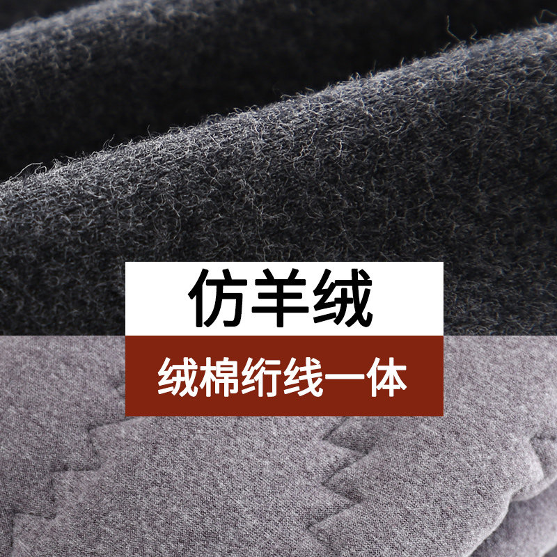 【蚕丝棉裤】女童加绒加厚打底裤儿童婴儿北方一条过冬女宝宝裤子,淘宝优惠券,粉丝福利购,淘宝优惠卷