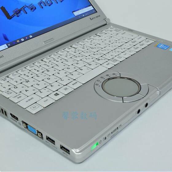 ①CF-SV9/Core i5-10310U/8GB/256GB/Office