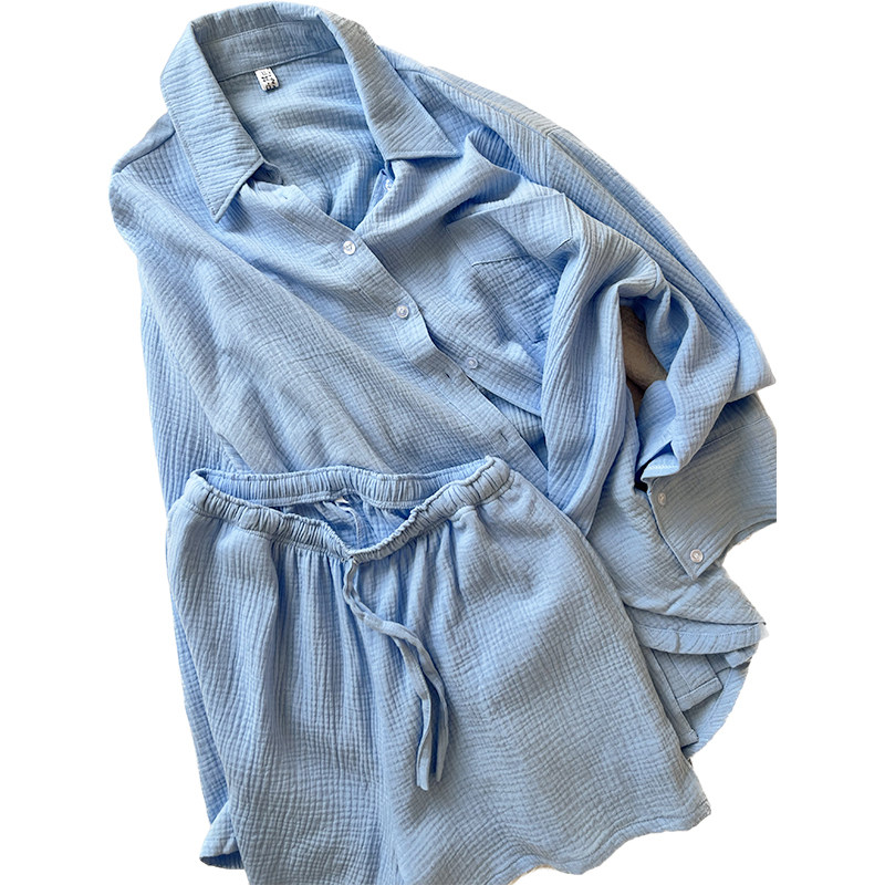  fanduo梵朵睡衣/家居服套装