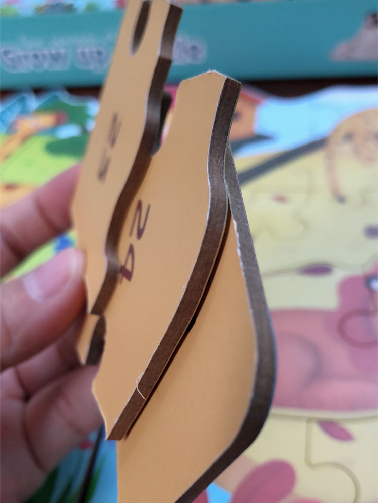 智力开发异形四合一动物恐龙交通公主12/18/26/38片儿童拼图玩具,淘宝优惠券,粉丝福利购,淘宝优惠卷