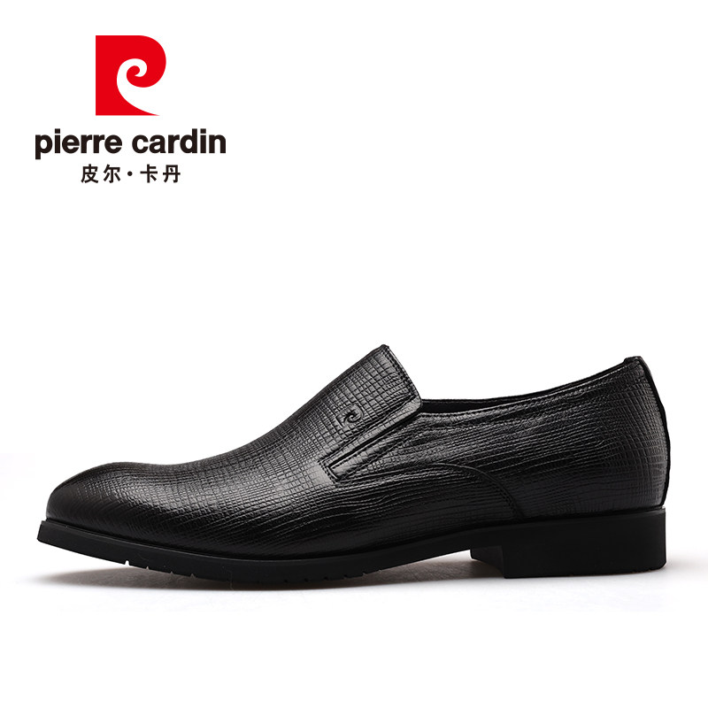pierre cardin formal shoes
