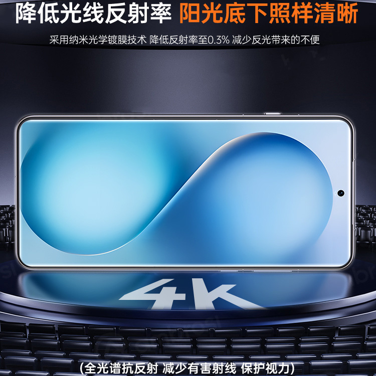 贴膜侠适用vivos30钢化膜s30promini手机膜S30新款s20pro高清vivo蓝光s19pro防爆s30防窥s20全屏s18膜保护膜 - 图1