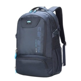 Вместительный и большой школьный рюкзак для мальчиков для путешествий со сниженной нагрузкой, для средней школы