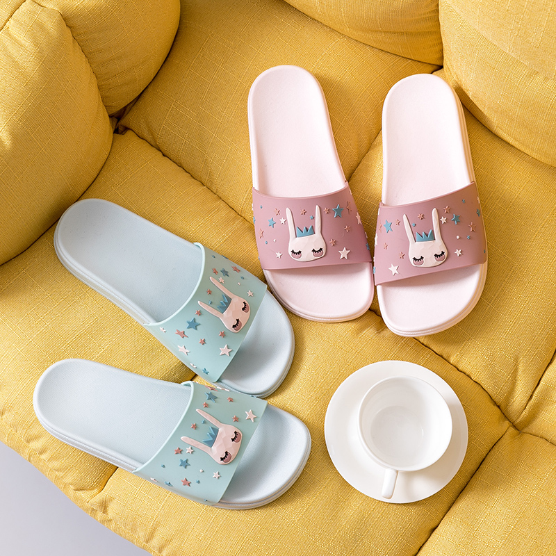 tzldn旗舰店拖鞋女ins潮夏天可爱少女心网红室内夏季防滑新款凉拖女外穿3