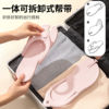 Lidani foldable portable slippers are a must-have artifact for travel