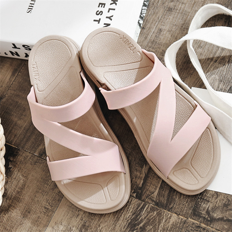 tzldn旗舰店凉拖鞋女外穿夏季新款家用室外夏天防滑凉鞋室内居家女士拖鞋3