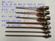 Manufacturer direct sales of copper and stainless steel abnk air supply nozzles