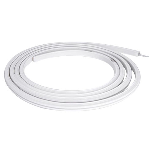 免焊接硅胶灯带随意剪柔性硅胶灯带12V led线条灯嵌入式线性条灯 - 图3