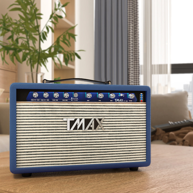  都朗乐器吉他音箱