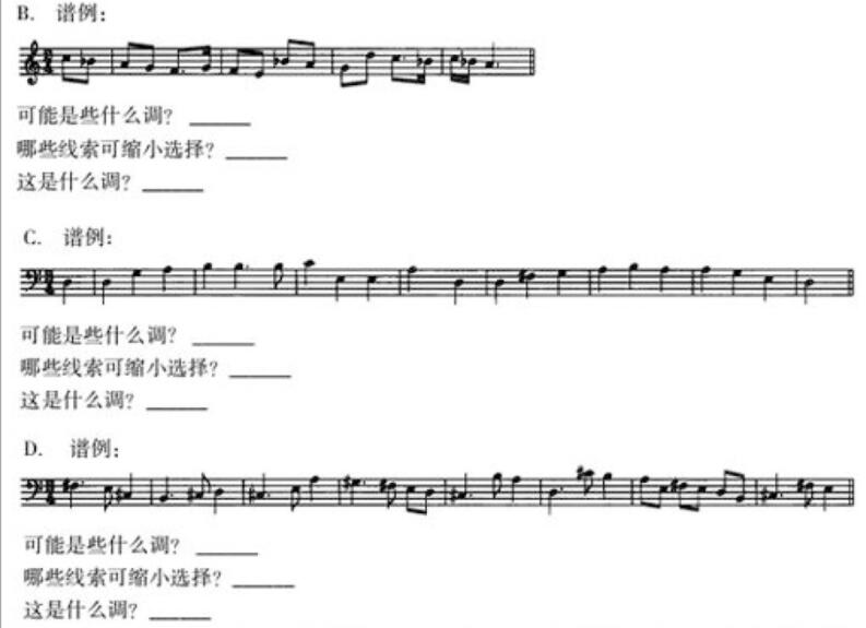 【满2件减2元】完全音乐理论教程第二版附2张DVD斯蒂芬.G.雷兹五线谱音乐考研教程材学书籍湖南文艺出版社-图2