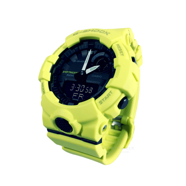 g shock gba 800 waterproof