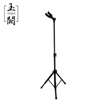 ຂາຕັ້ງກີຕ້າຕັ້ງຊື່ Guitar stand double-ended stand guitar stand guitar Electric stand bass stand Pipa stand Erhu stand