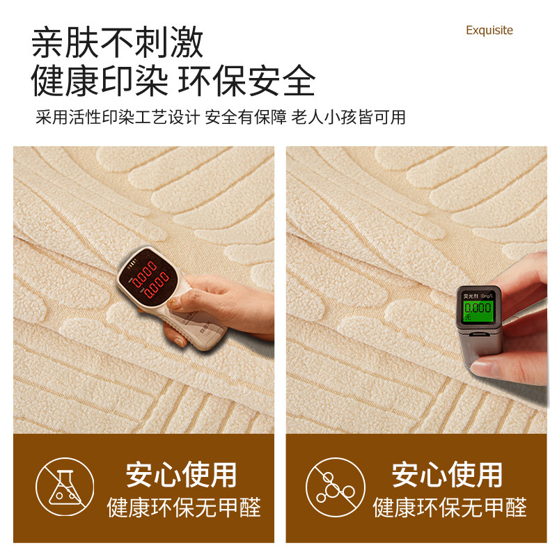 奶油风沙发套罩防猫抓2026新款全包万能沙发套罩防猫抓四季通用,淘宝优惠券,粉丝福利购,淘宝优惠卷