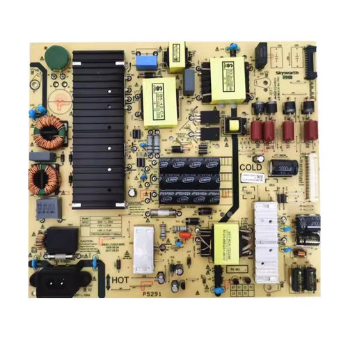 原装创维60MP 65MP 65M9 65K5C电视电源板5800-L7U033-0000/0100 - 图3