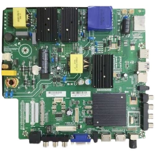 原装TP.HV530.PC821/TP.HV510.PC822 MS638.PC822三合一电视主板 - 图3