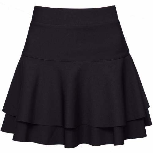 蛋糕裙短裙女2025新款高腰跳舞四季舞蹈广场舞水兵舞裙子半身裤裙,淘宝优惠券,粉丝福利购,淘宝优惠卷