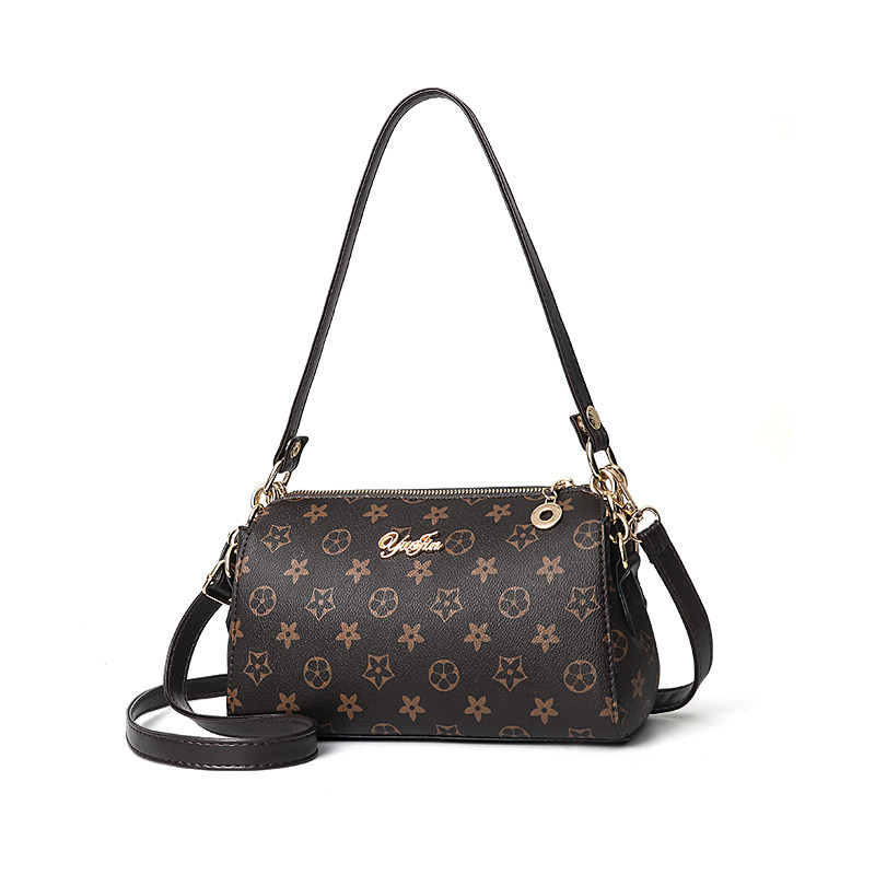 简约女士2020新款潮时尚百搭小包包 醉月仙子女士包袋