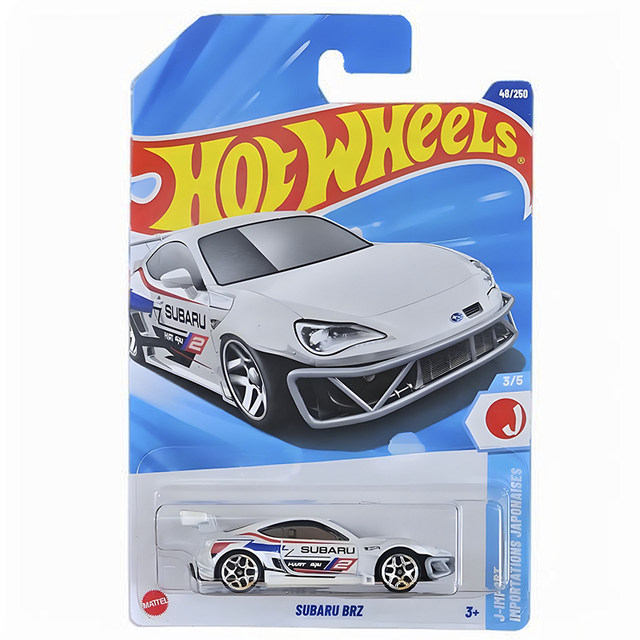 25K/L batch of hot wheel sports car Porsche Ferrari GTR Bugatti alloy car mold toy C4982