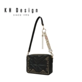 Бретели, модное ювелирное украшение с кисточками, из натуральной кожи, с печатью вашего логотипа