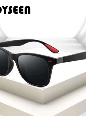 偏光驾驶太阳镜看漂专用可配近视