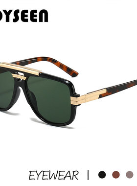 大头大脸开车钓鱼太阳镜