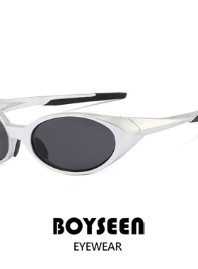 登山徒步偏光太阳镜雪地墨镜