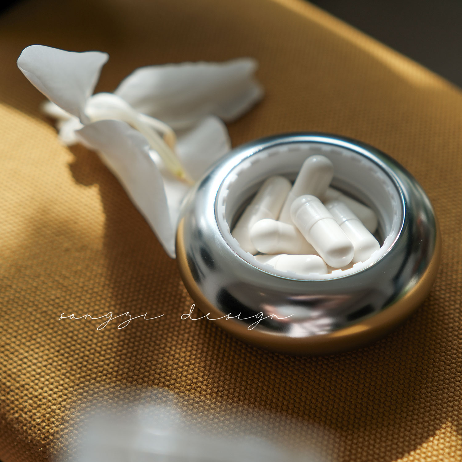 肤色由我不由天!保税升级款蓓养乐BN麦角硫因美白滤镜丸光子胶囊 - 图0