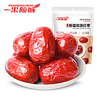【一果倾城】新疆大枣500g