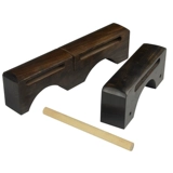 Highbari Bass Percussion Instrumt