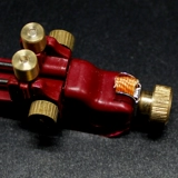 Универсальные профессиональные металлические этнические музыкальные инструменты с аксессуарами