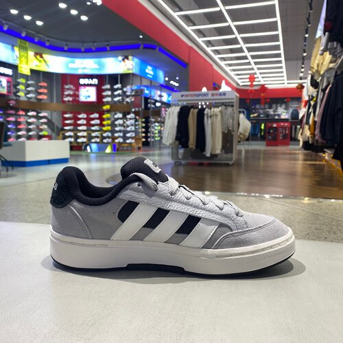 Adidas阿迪达斯男女GC ALPHA SK8耐磨百搭运动休闲耐磨板鞋HQ7360 - 图0