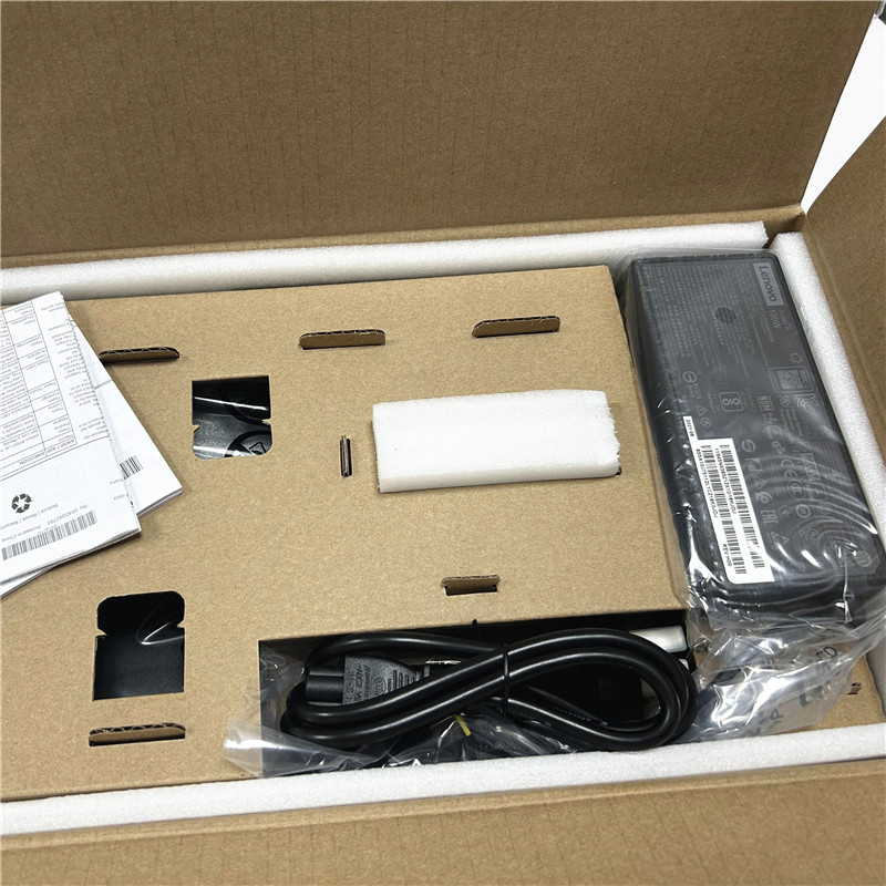 ThinkPad雷电3高级扩展坞dock 40AJ0135CN X1 X280 X390 T480 P52 - 图2