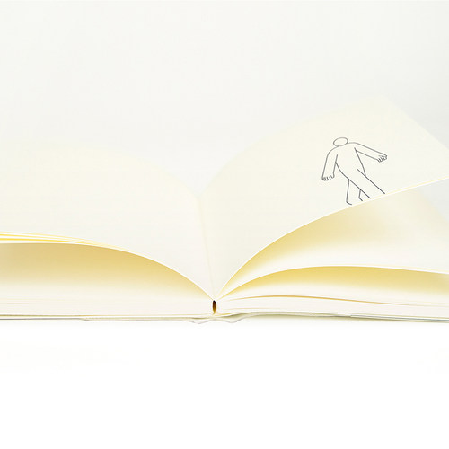 《原稿×我是白》《原稿》漫画手帐系列 一纸原稿，让你看到漫画，让世界看到你 漫编室 - 图1