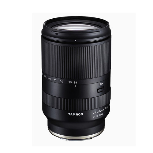 腾龙28-200mm F/2.8-5.6 索尼微单E卡口全画幅镜头FE旅拍 28200 - 图3