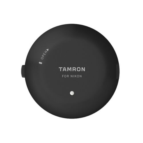 腾龙TAP-01单反镜头调焦器固件升级焦点调整 佳能尼康卡口 租借 - 图3