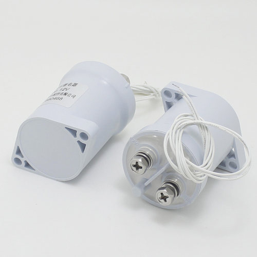 AP直流高压继电器电动汽车12V 500A EV30 EV50 EV100大电流真空 - 图3
