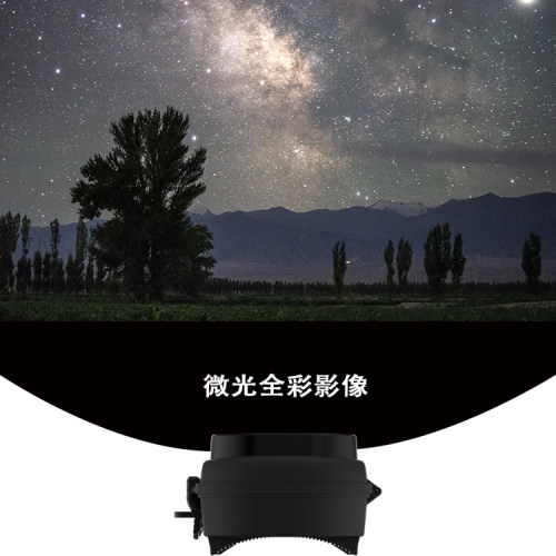 forsafe B200延时录影摄像相机全彩缩定时拍照建筑植物观察记录仪 - 图2