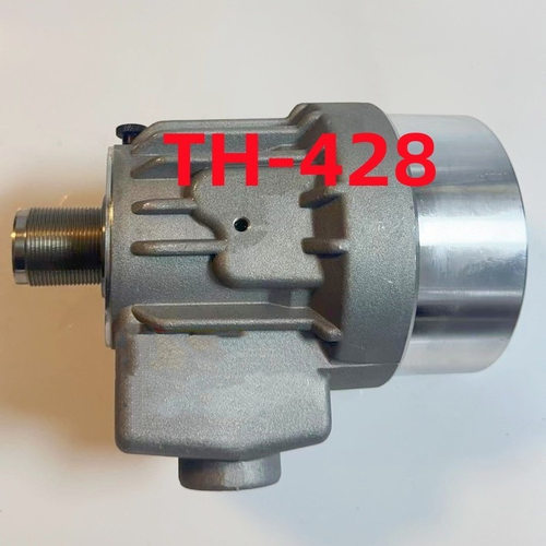 常州TH型高速中空回转油缸油缸TK数控车床428.536.低噪音寿命长 - 图0