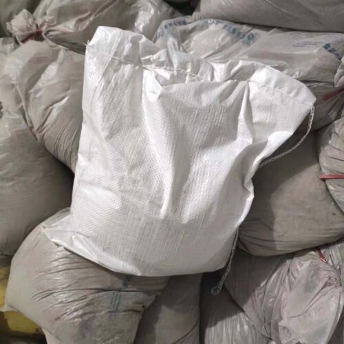 5斤装 纯草木灰砻糠灰营养土传统有机钾肥调节酸碱度疏松土壤园艺 - 图2
