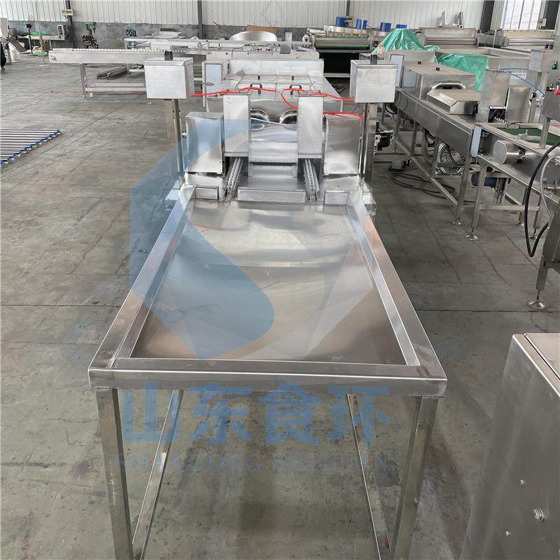 全自动保洁蛋清洗机蛋品清洗机洗蛋机不锈钢保洁蛋清洗设备,淘宝优惠券,粉丝福利购,淘宝优惠卷