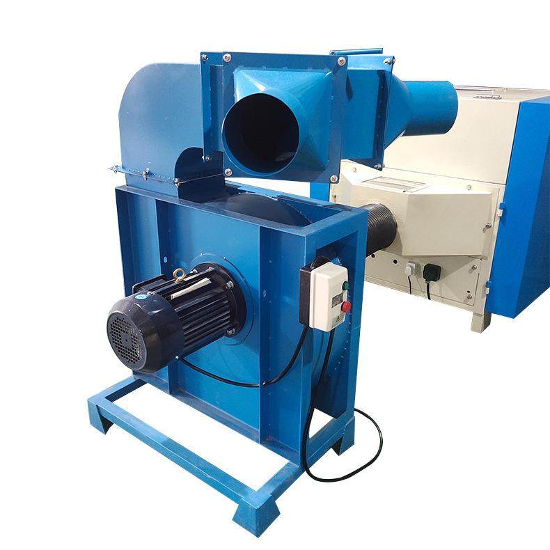 双头冲包机定制家纺沙发靠垫充包充棉机枕头沙发坐垫纤维棉开棉机,淘宝优惠券,粉丝福利购,淘宝优惠卷